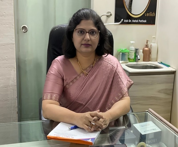 Dr. Hetal Pathak