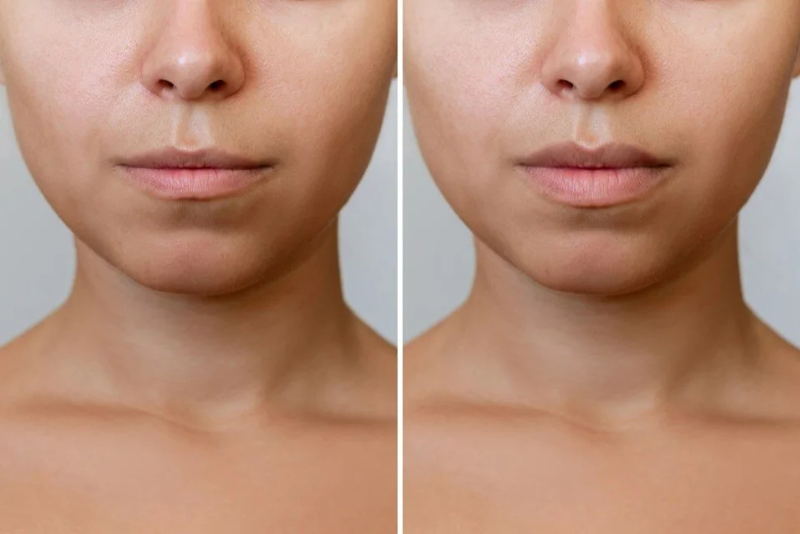Lip Augmentation Treatment